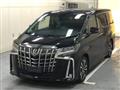 2020 Toyota Alphard G