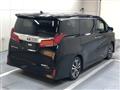 2020 Toyota Alphard G