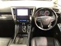 2020 Toyota Alphard G