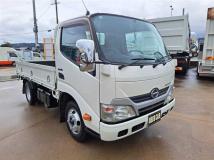 2014 Hino Dutro