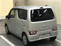 2018 Suzuki Wagon R