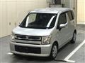 2018 Suzuki Wagon R