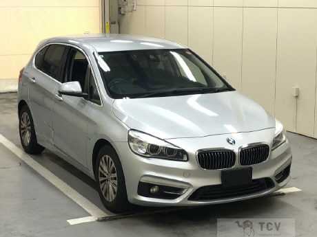 2017 BMW BMW Others