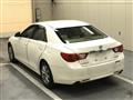 2012 Toyota Mark X