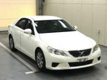 2012 Toyota Mark X