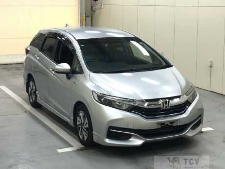 2016 Honda Honda Others