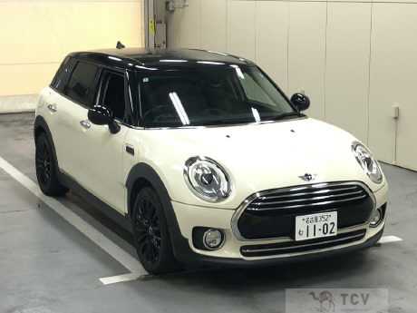 2016 BMW MINI