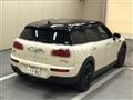 2016 BMW MINI