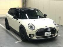 2016 BMW MINI