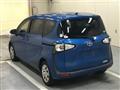 2017 Toyota Sienta