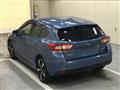 2016 Subaru Impreza