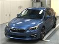 2016 Subaru Impreza