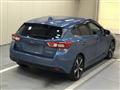 2016 Subaru Impreza