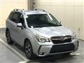 2013 Subaru Forester