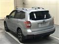 2013 Subaru Forester