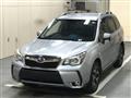 2013 Subaru Forester