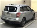 2013 Subaru Forester