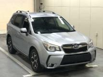 2013 Subaru Forester