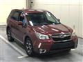 2013 Subaru Forester