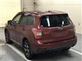2013 Subaru Forester