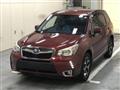 2013 Subaru Forester