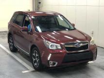 2013 Subaru Forester