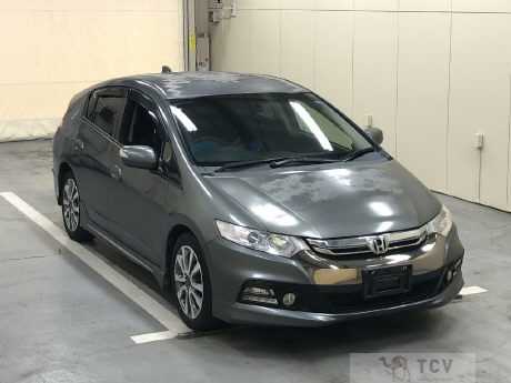 2012 Honda Insight