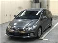 2012 Honda Insight