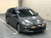 2012 Honda Insight