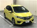 2014 Honda Fit
