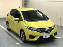 2014 Honda Fit