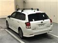 2013 Toyota Corolla Fielder
