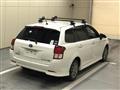 2013 Toyota Corolla Fielder