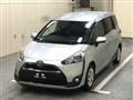 2016 Toyota Sienta