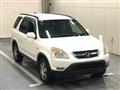 2002 Honda CR-V