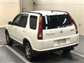 2002 Honda CR-V