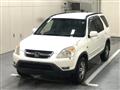 2002 Honda CR-V