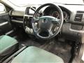 2002 Honda CR-V