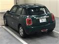 2015 BMW MINI