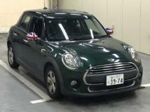 2015 BMW MINI