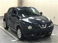 2013 Nissan Juke