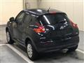 2013 Nissan Juke