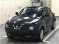 2013 Nissan Juke