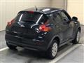 2013 Nissan Juke