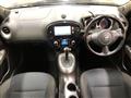 2013 Nissan Juke
