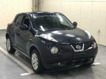 2013 Nissan Juke