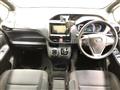 2014 Toyota Voxy