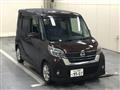 2017 Nissan ROOX
