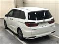 2021 Honda Odyssey