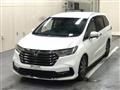 2021 Honda Odyssey